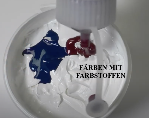 Abtönpaste